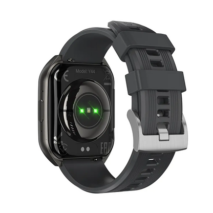 Smartwatch HOCO Y44 Call, Sort