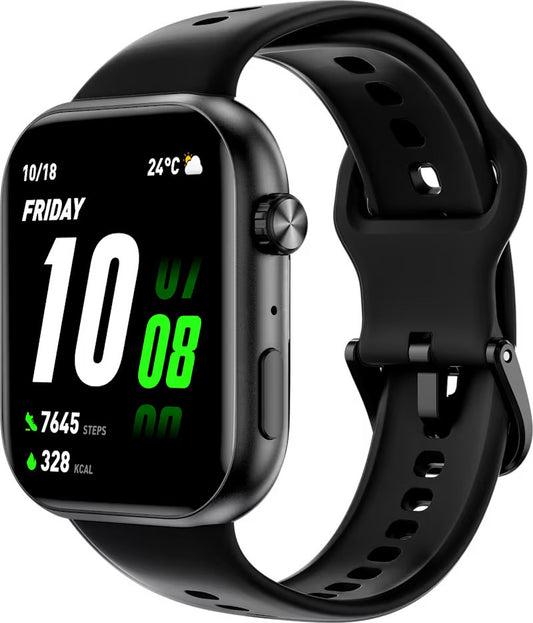 Smartwatch Honor Choice 2i, Sort 5504ACGT