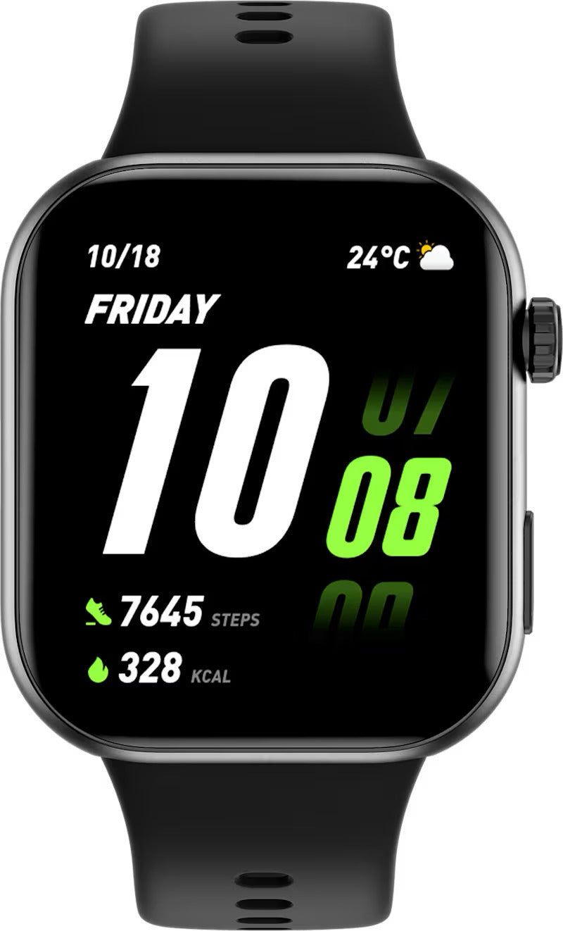 Smartwatch Honor Choice 2i, Sort 5504ACGT