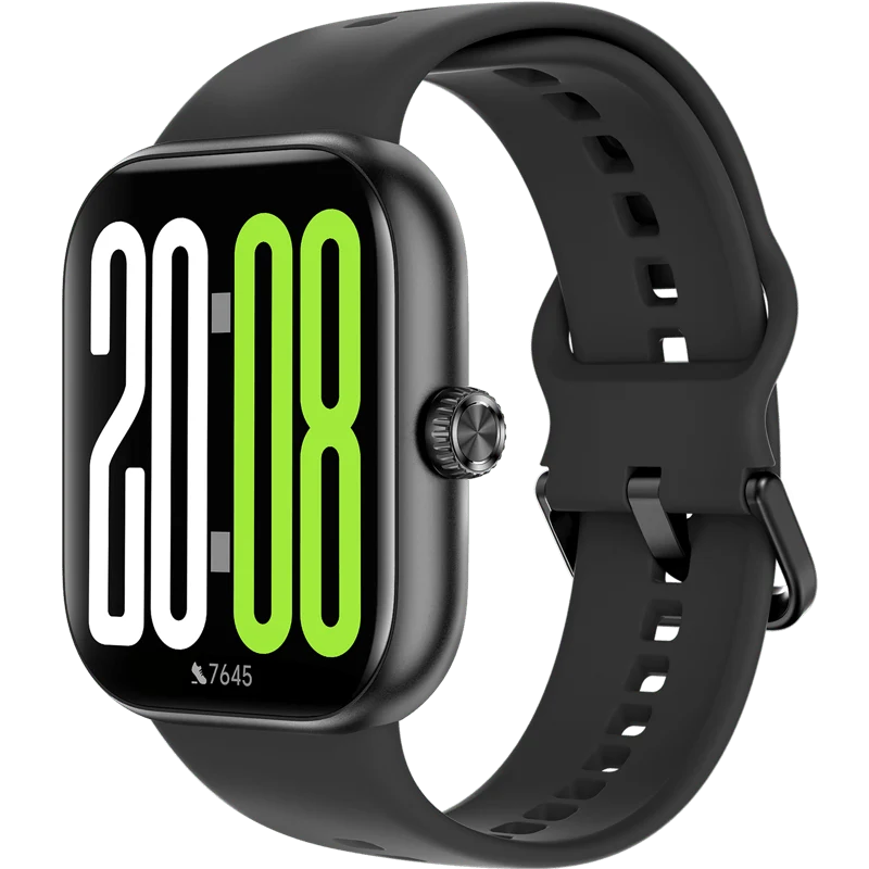 Smartwatch Honor Choice InfoWear Watch 2 Pro, Sort 5504ADXS