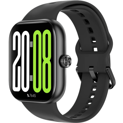 Smartwatch Honor Choice InfoWear Watch 2 Pro, Sort 5504ADXS