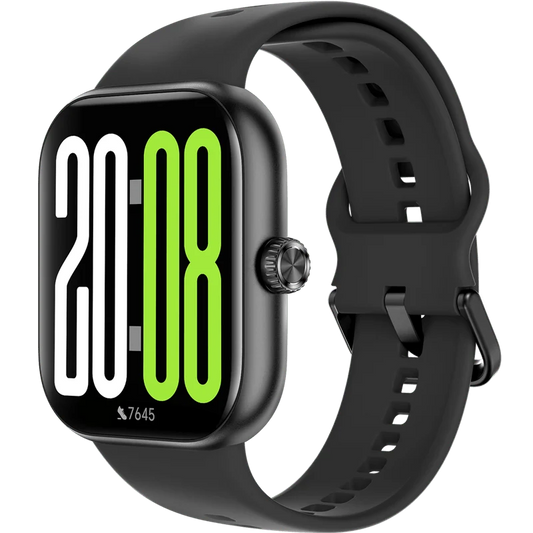 Smartwatch Honor Choice InfoWear Watch 2 Pro, Sort 5504ADXS