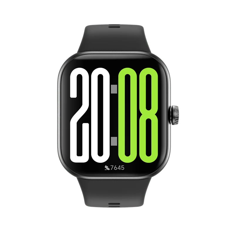 Smartwatch Honor Choice InfoWear Watch 2 Pro, Sort 5504ADXS