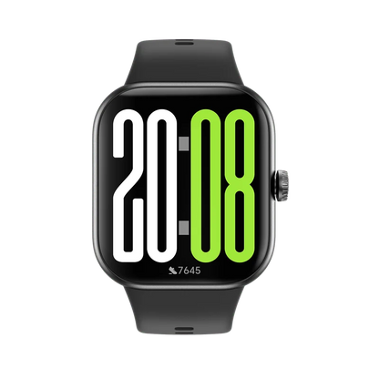 Smartwatch Honor Choice InfoWear Watch 2 Pro, Sort 5504ADXS