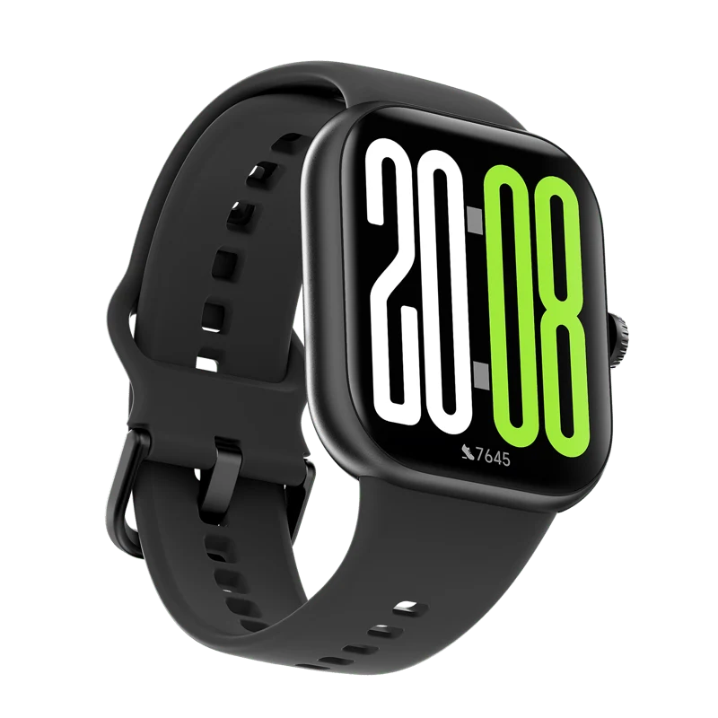 Smartwatch Honor Choice InfoWear Watch 2 Pro, Sort 5504ADXS