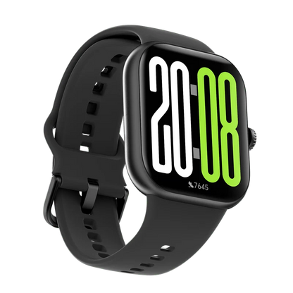 Smartwatch Honor Choice InfoWear Watch 2 Pro, Sort 5504ADXS