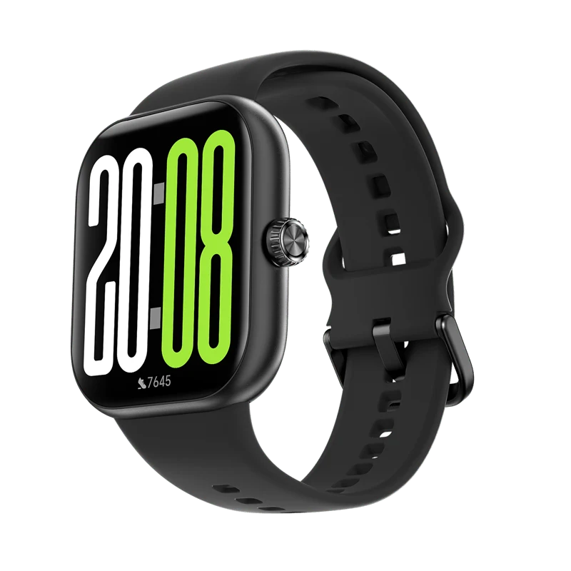 Smartwatch Honor Choice InfoWear Watch 2 Pro, Sort 5504ADXS