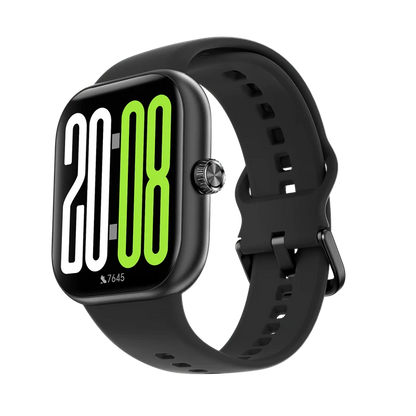 Smartwatch Honor Choice InfoWear Watch 2 Pro, Sort 5504ADXS