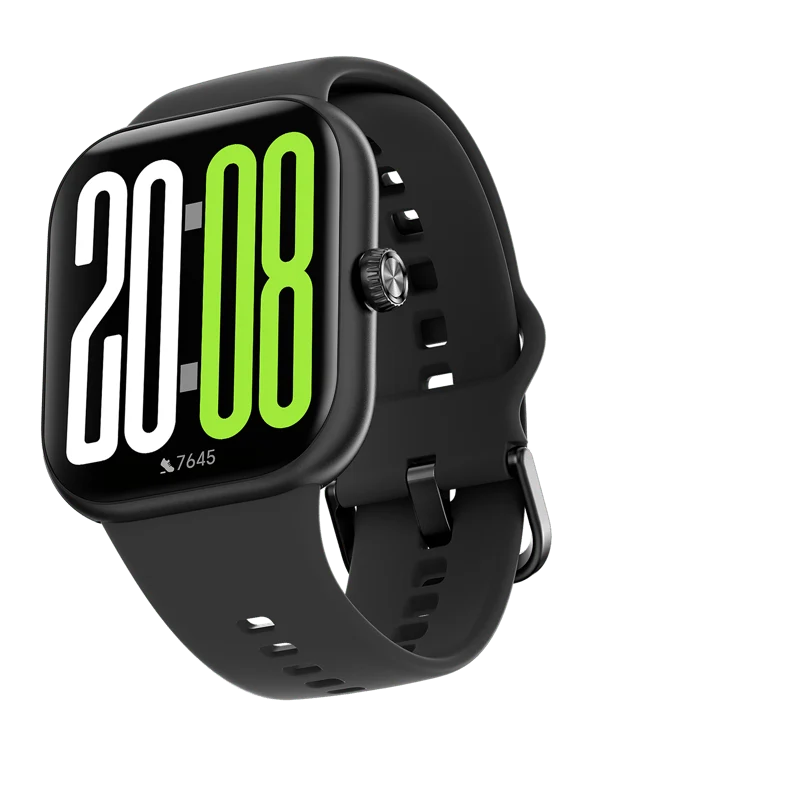 Smartwatch Honor Choice InfoWear Watch 2 Pro, Sort 5504ADXS