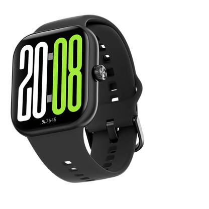 Smartwatch Honor Choice InfoWear Watch 2 Pro, Sort 5504ADXS