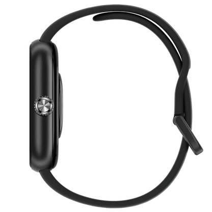 Smartwatch Honor Choice InfoWear Watch 2 Pro, Sort 5504ADXS