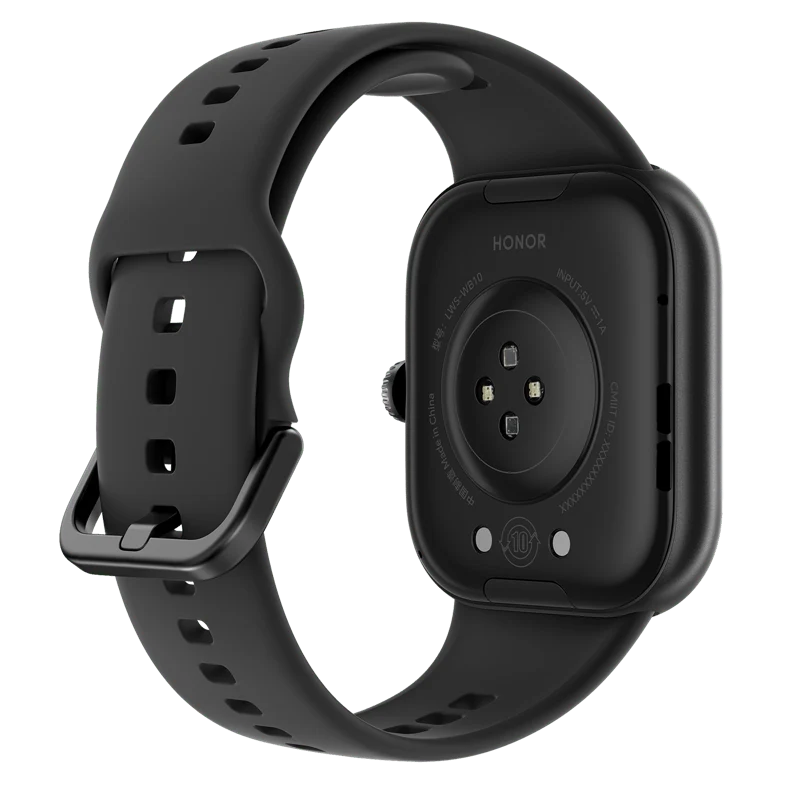 Smartwatch Honor Choice InfoWear Watch 2 Pro, Sort 5504ADXS