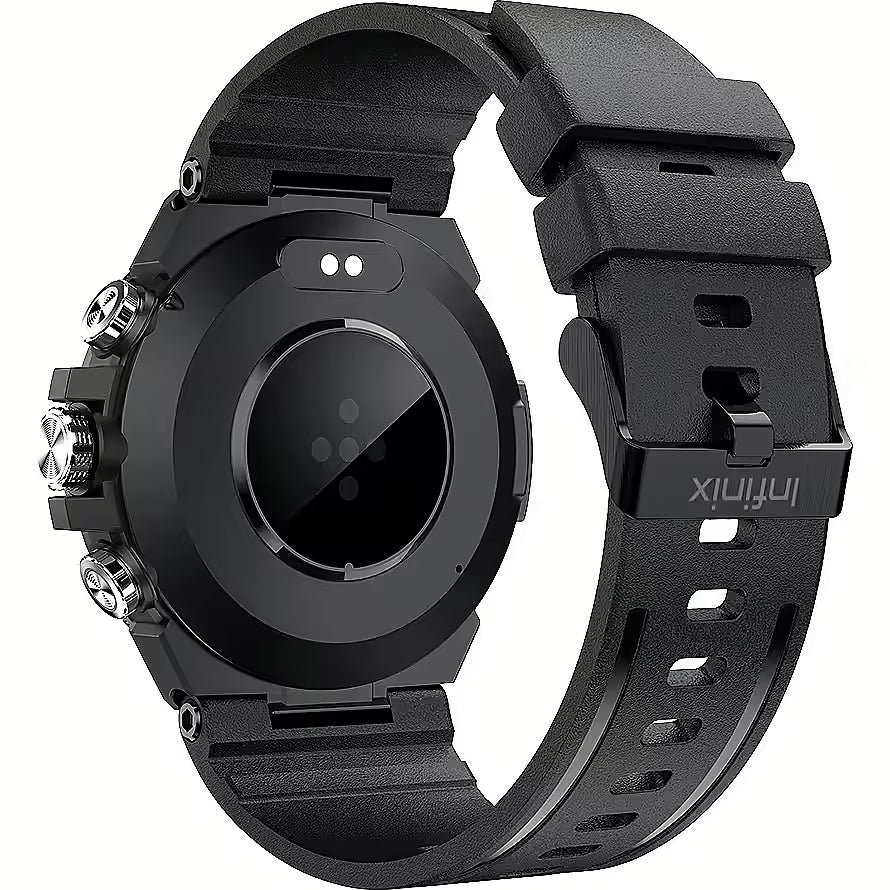 Smartwatch Infinix XWatch 3GT XW3GT, Grå
