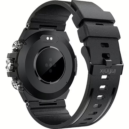 Smartwatch Infinix XWatch 3GT XW3GT, Grå