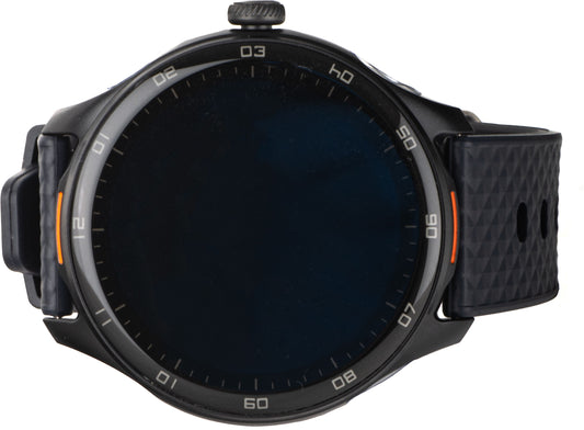 Smartwatch Infinix XWatch N4 XW4, Sort