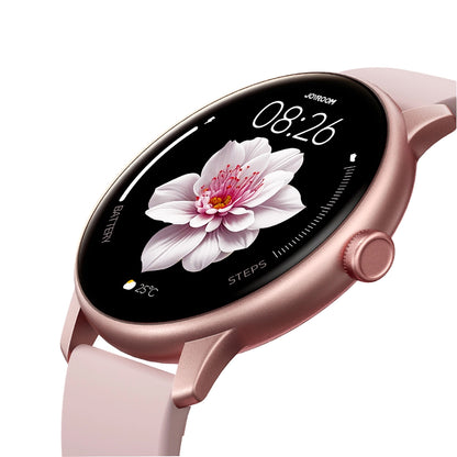 Smartwatch Joyroom JR-FC1 Pro Call, Pink