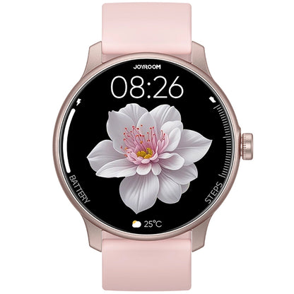Smartwatch Joyroom JR-FC1 Pro Call, Pink