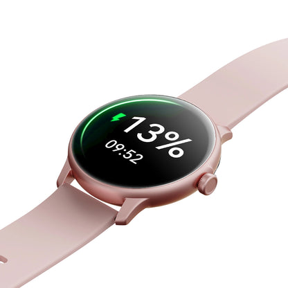 Smartwatch Joyroom JR-FC1 Pro Call, Pink