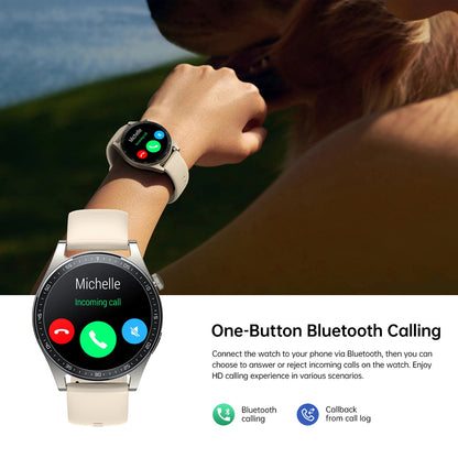Smartwatch Joyroom JR-FC2 Call, Guld