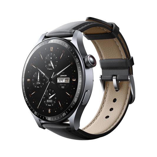 Smartwatch Joyroom JR-FC2 Pro Call, Grå