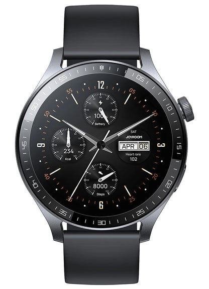 Smartwatch Joyroom JR-FC2 Pro Call, Grå