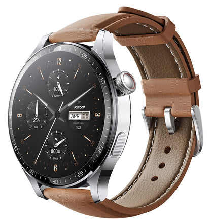 Smartwatch Joyroom JR-FC2 Pro Call, Sølv