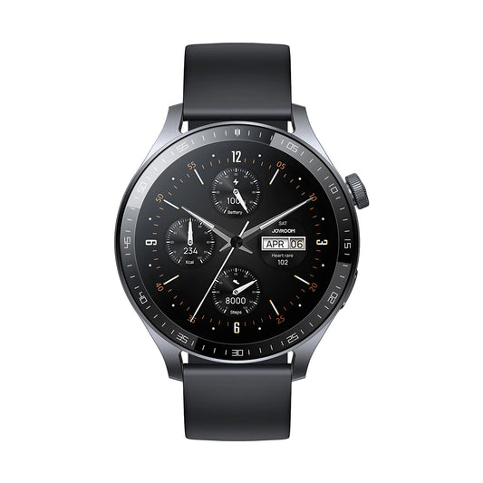 Smartwatch Joyroom JR-FC2 Pro Call, Grå