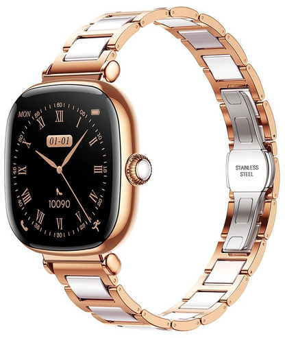 Joyroom JR-FS1 Smartwatch, Gold