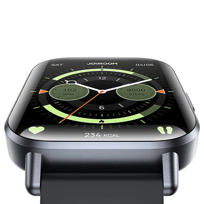 Smartwatch Joyroom JR-FT3S Call, Grå