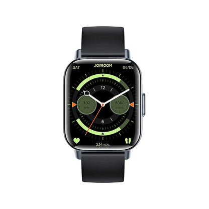 Smartwatch Joyroom JR-FT3S Call, Grå