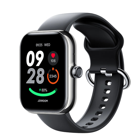 Smartwatch Joyroom JR-FT5 Plus Call, Sort