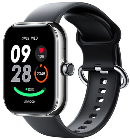 Smartwatch Joyroom JR-FT5 Plus Call, Sort