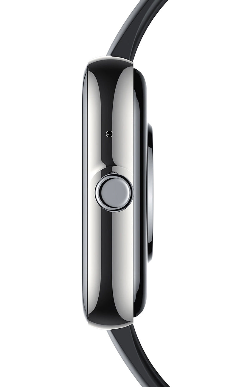 Smartwatch Joyroom JR-FT5 Plus Call, Sort