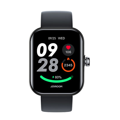 Smartwatch Joyroom JR-FT5 Plus Call, Sort