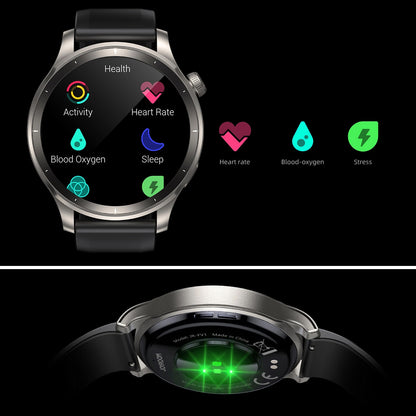 Smartwatch Joyroom JR-FV1, Grå