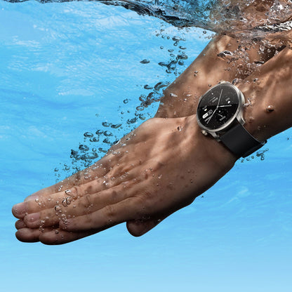 Smartwatch Joyroom JR-FV1, Grå