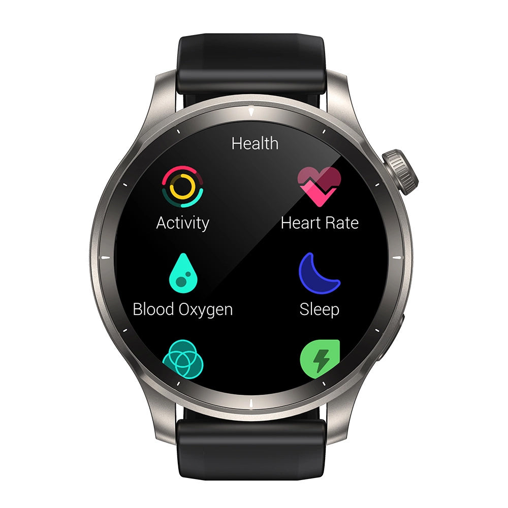 Smartwatch Joyroom JR-FV1, Grå