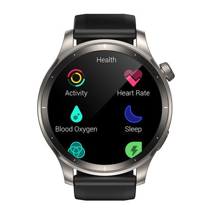Smartwatch Joyroom JR-FV1, Grå