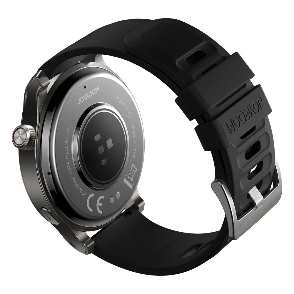 Smartwatch Joyroom JR-FV1, Grå