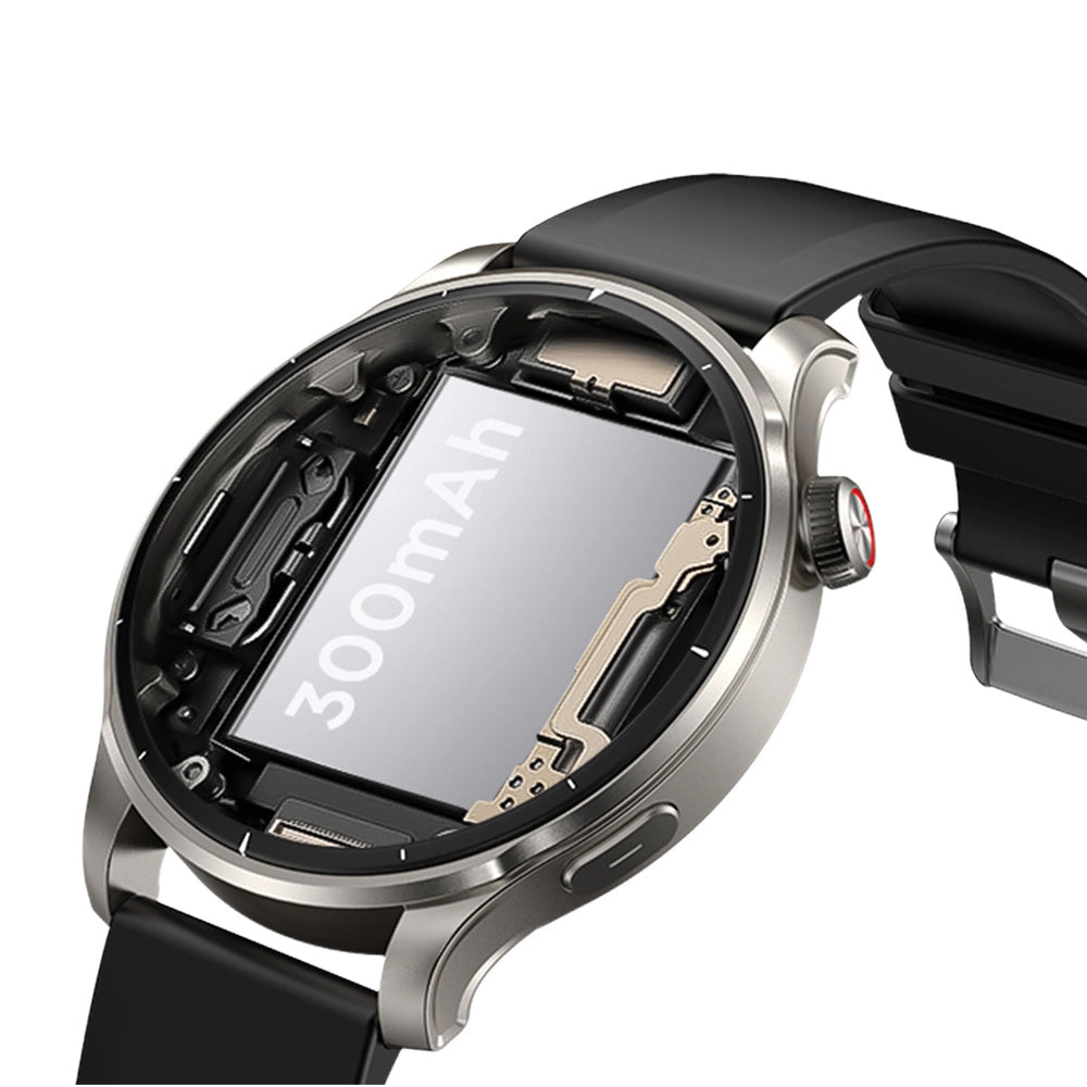 Smartwatch Joyroom JR-FV1, Grå