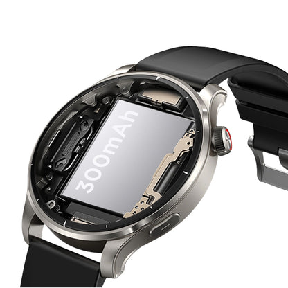 Smartwatch Joyroom JR-FV1, Grå