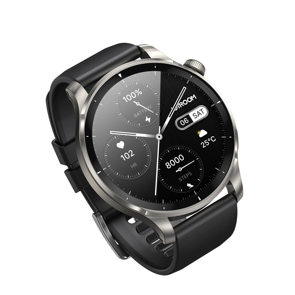 Smartwatch Joyroom JR-FV1, Grå