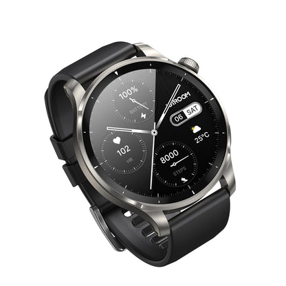 Smartwatch Joyroom JR-FV1, Grå