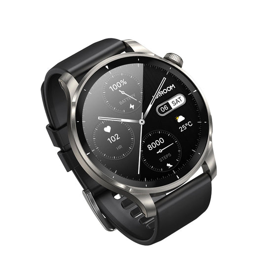 Smartwatch Joyroom JR-FV1, Grå
