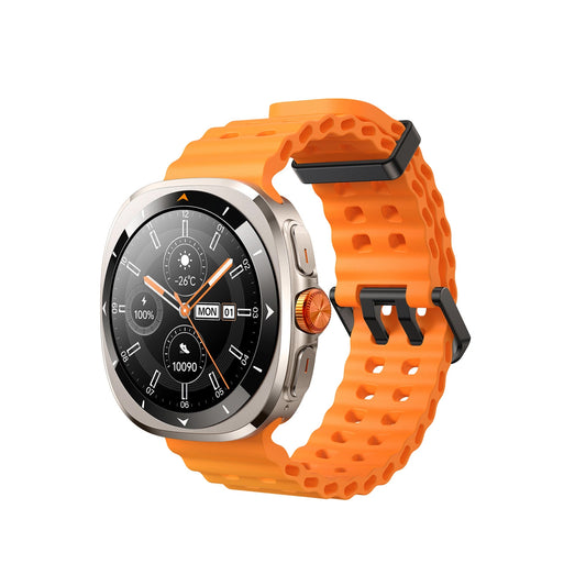Smartwatch Joyroom JR-FV2 Call, Orange