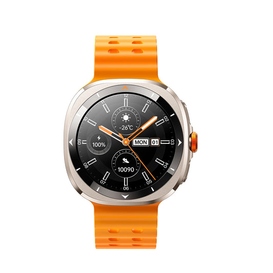 Smartwatch Joyroom JR-FV2 Call, Orange