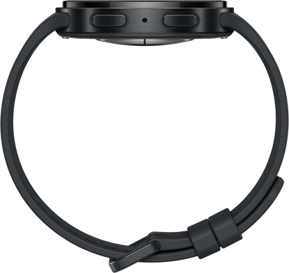 Smartwatch Samsung Galaxy Watch9, 44mm, BT, Sort SM-L350NZKAEUE