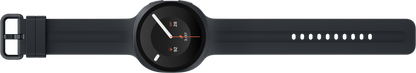 Smartwatch Samsung Galaxy Watch9, 44mm, BT, Sort SM-L350NZKAEUE
