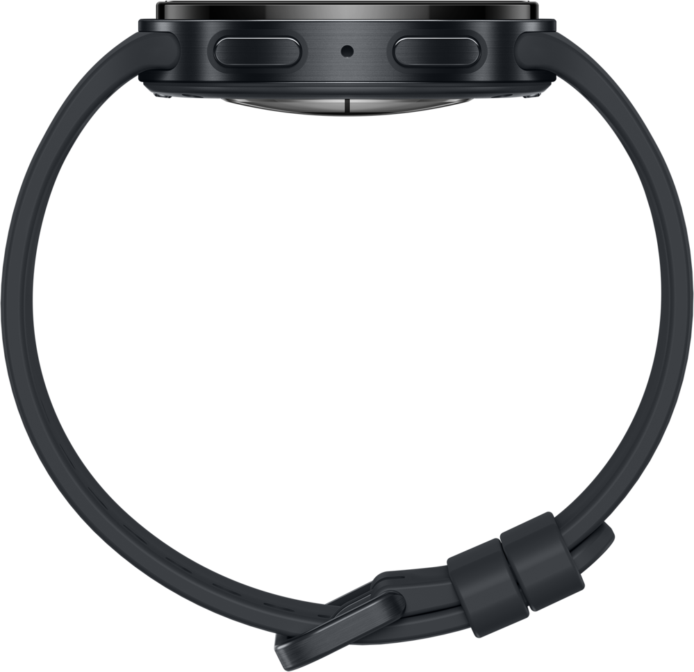 Smartwatch Samsung Galaxy Watch9, 40mm, BT, Sort SM-L340NZKAEUE