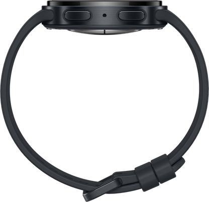 Smartwatch Samsung Galaxy Watch9, 40mm, BT, Sort SM-L340NZKAEUE